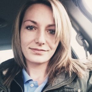 Meet your Posher, Stephanie